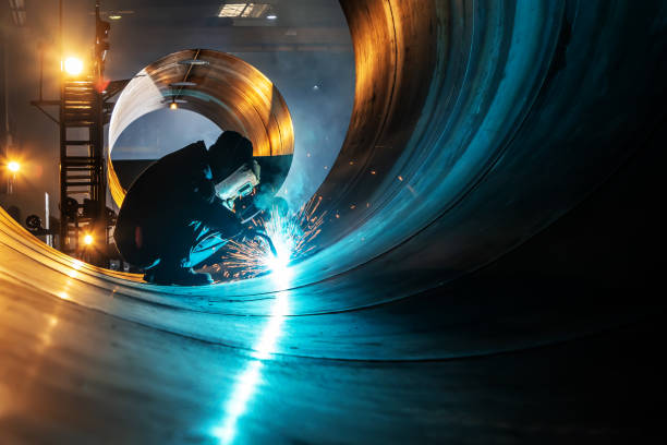Moyie Springs, ID Welder & Metal Fabrication Company