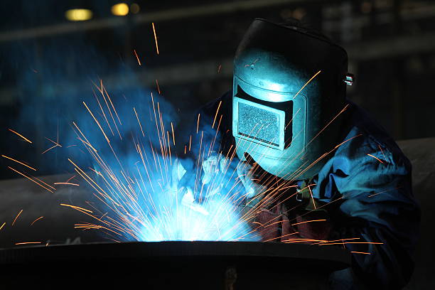 Best Pipe Welding in Moyie Springs, ID
