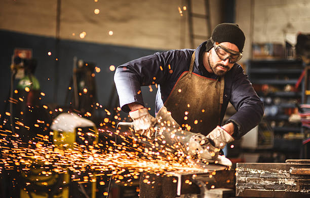 Affordable Welder Services in Moyie Springs, ID