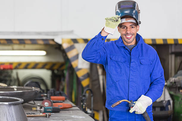 Affordable Welder Services in Moyie Springs, ID