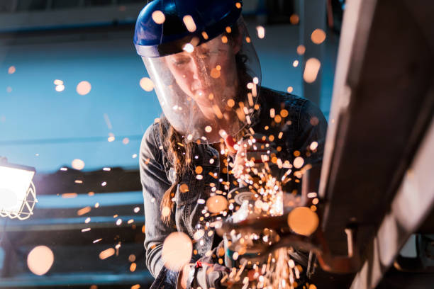 Best Specialty Welding Processes in Moyie Springs, ID